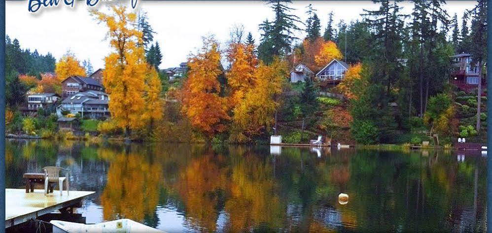 Linda'S By The Lake Maple Valley Zewnętrze zdjęcie